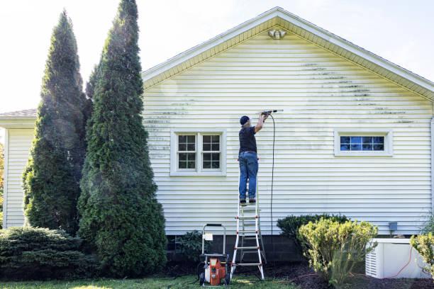 East Falmouth, MA Pressure Washing Services Company